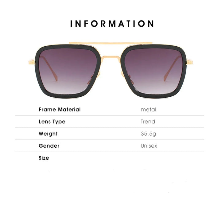 UrbanEdge Sunglasses