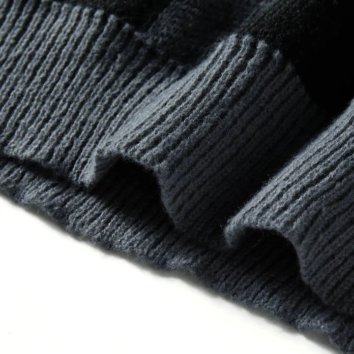 Henson Abstract Sweater