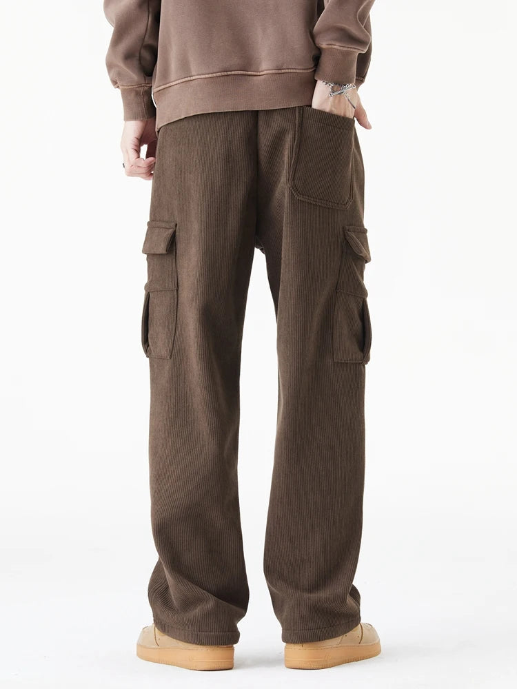 Hampton Corduroy Pants