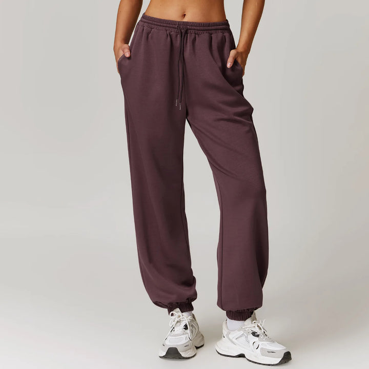 Amara Relaxed Joggers