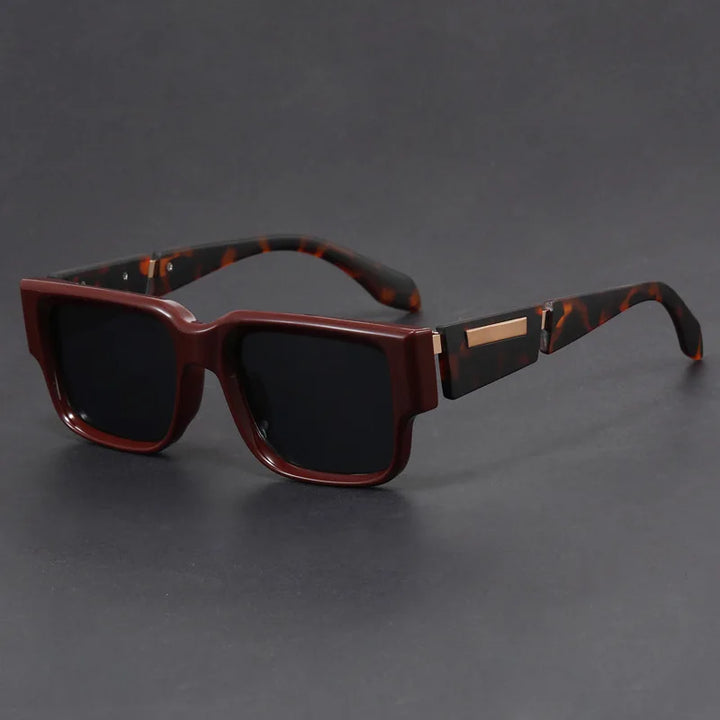 Alessandro Luca Vintage Sunglasses