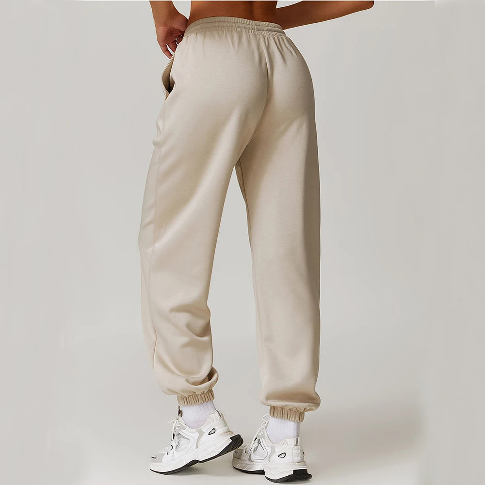 Amara Relaxed Joggers