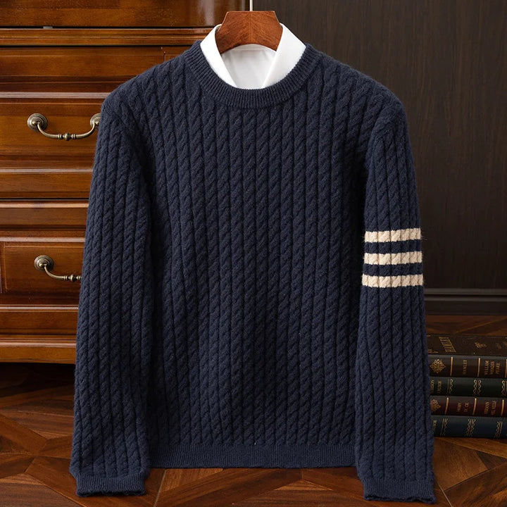 Henry Cashmere Sweater