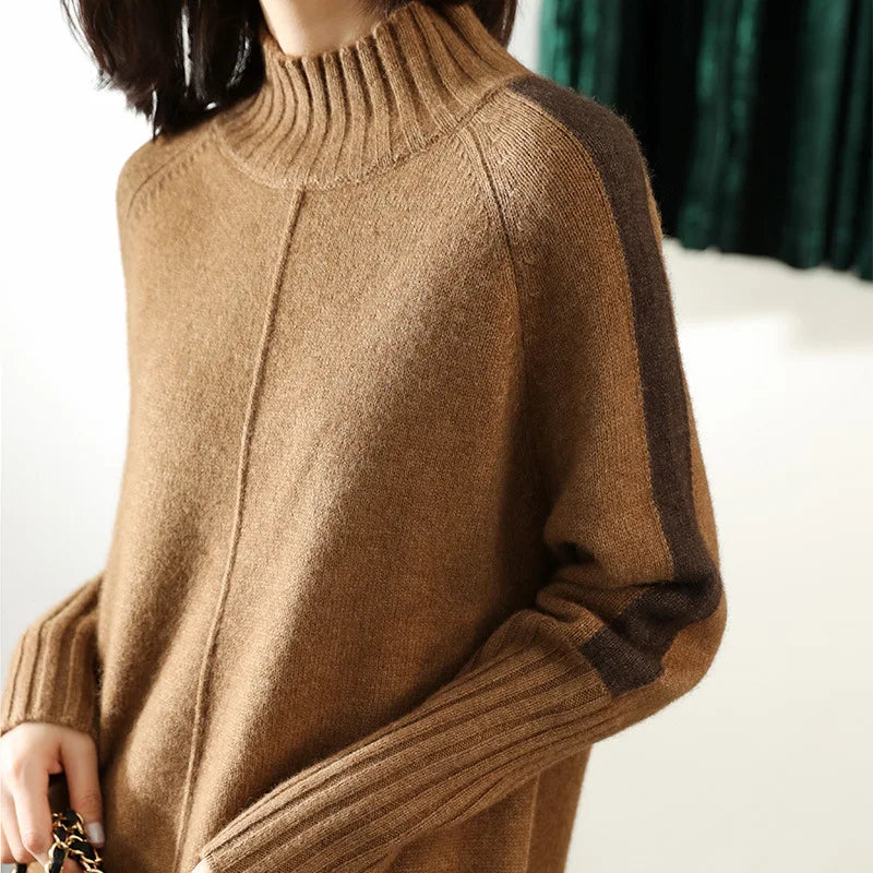 Catalina Oversized Sweater Dress