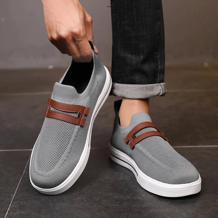 Protego Casual Slip-Ons