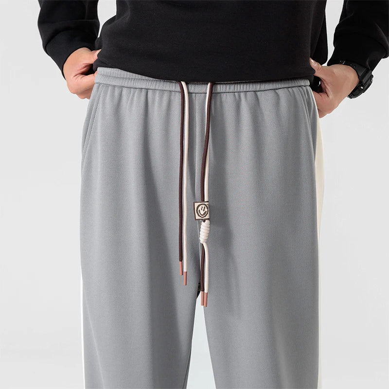 Lembourne Relaxed Sweatpants