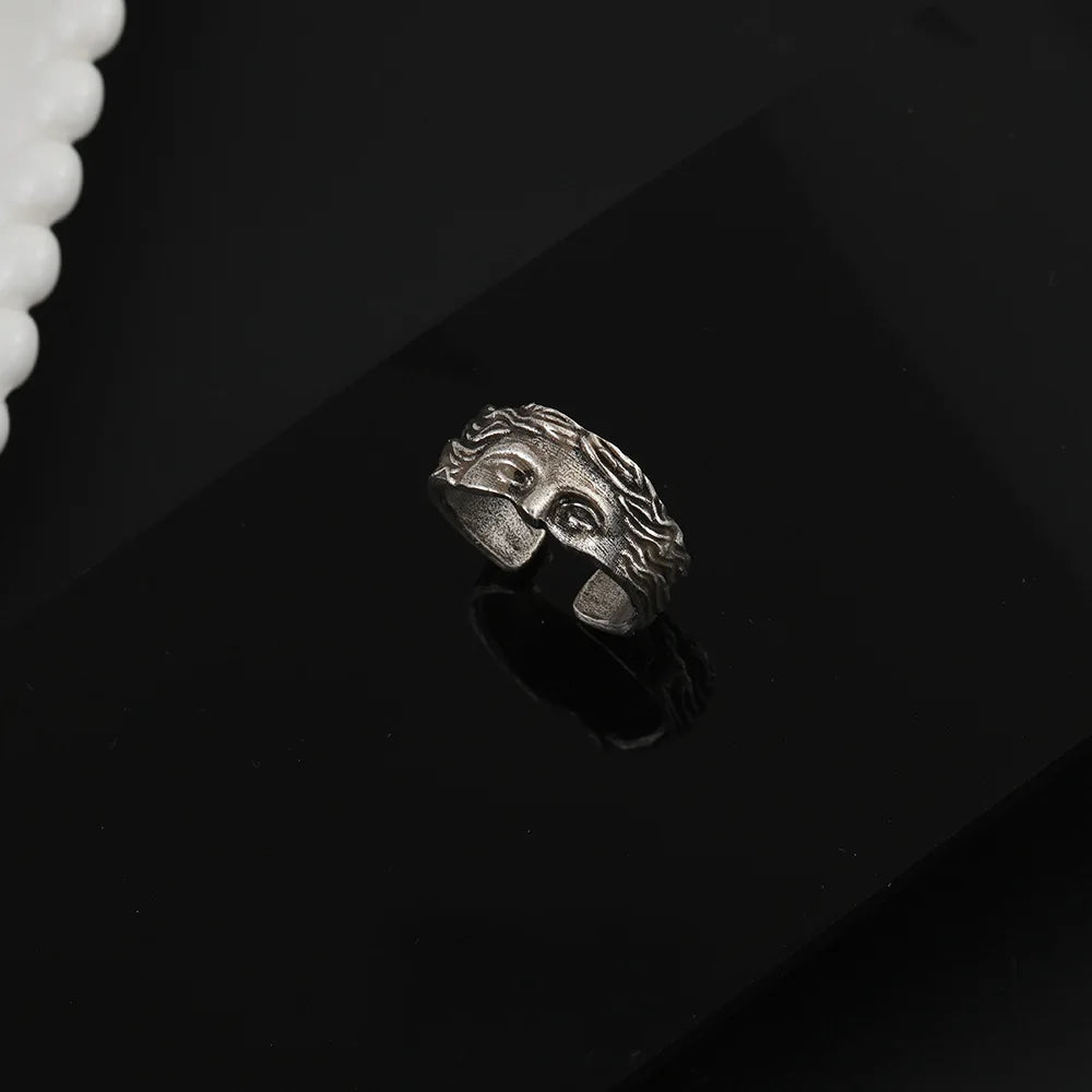 Aphrodite's Whisper Ring