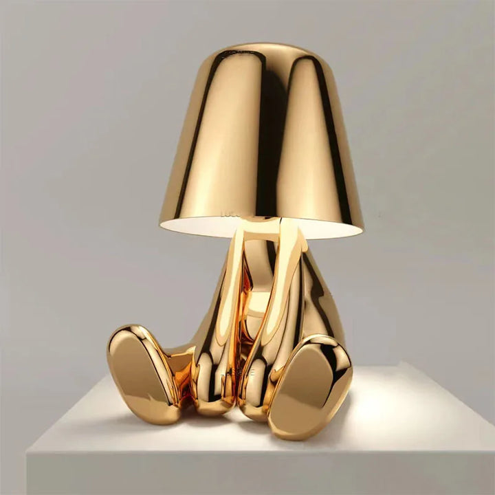 Renzo Thinker Lamps