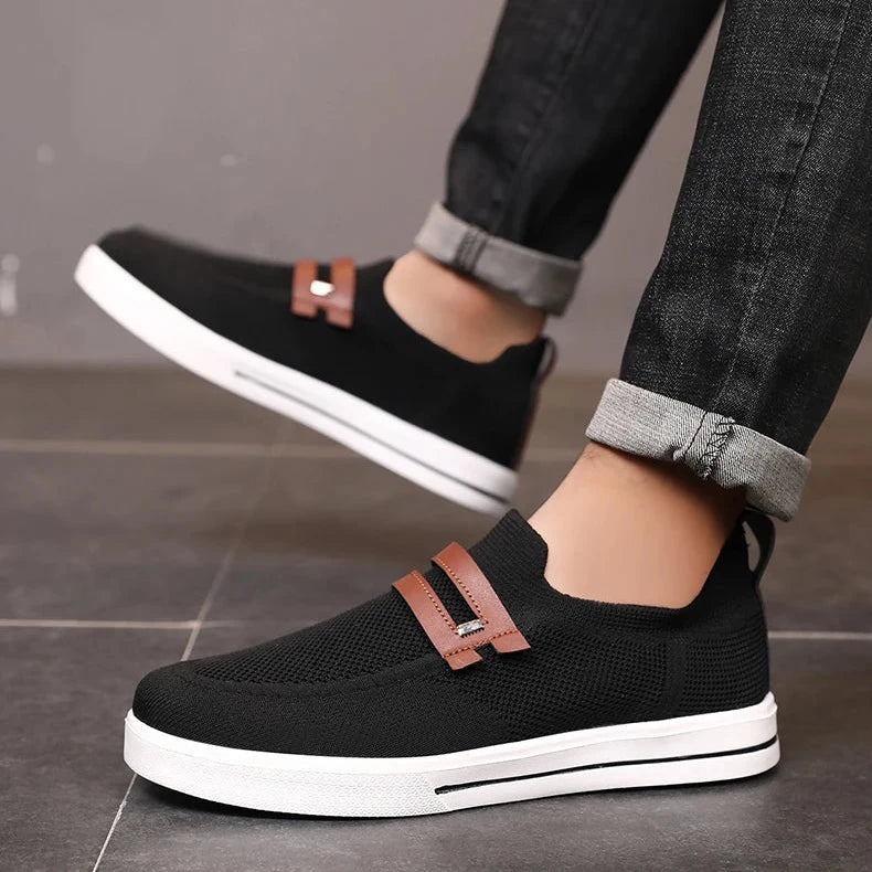 Protego Casual Slip-Ons