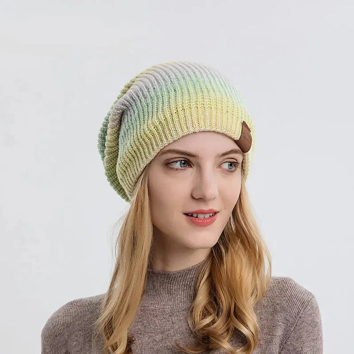 Camilla Wool Beanie