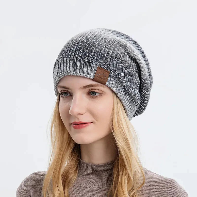 Camilla Wool Beanie