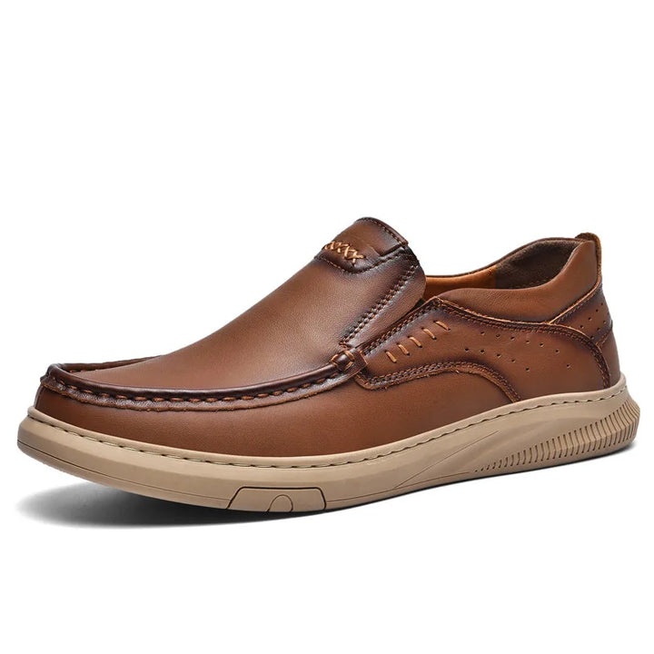 Angelo Doni Genuine leather Shoes