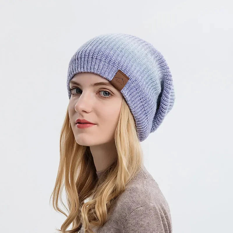 Camilla Wool Beanie