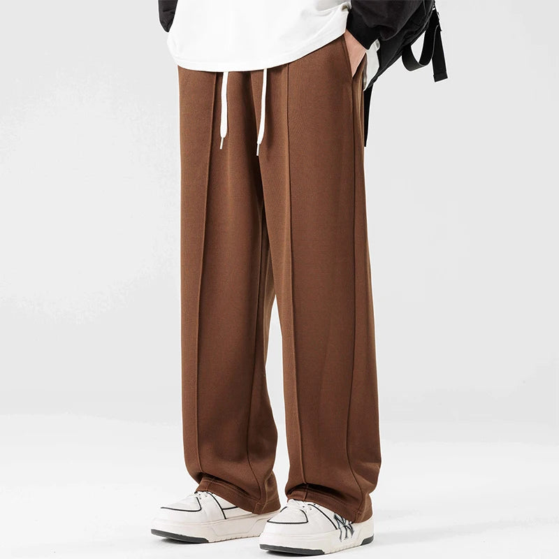Lembourne Relaxed Sweatpants
