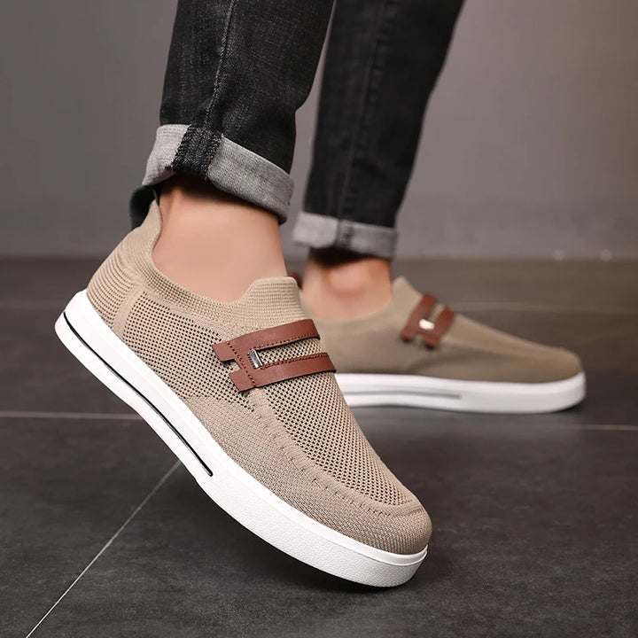 Protego Casual Slip-Ons