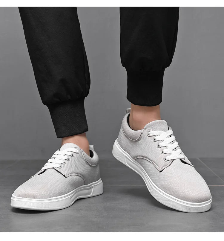 Berkeley Casual Sneakers