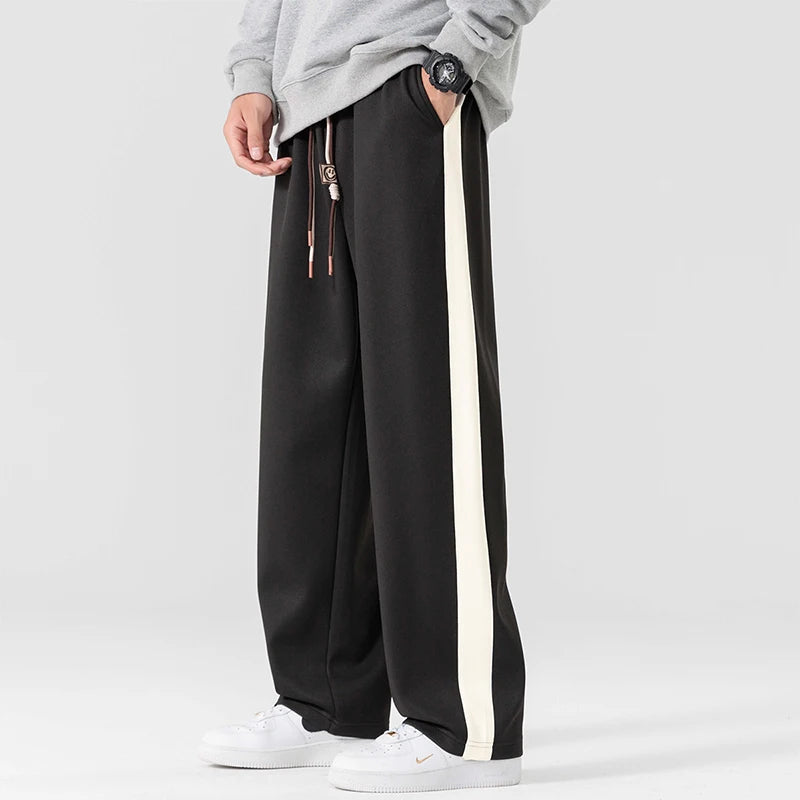 Lembourne Relaxed Sweatpants