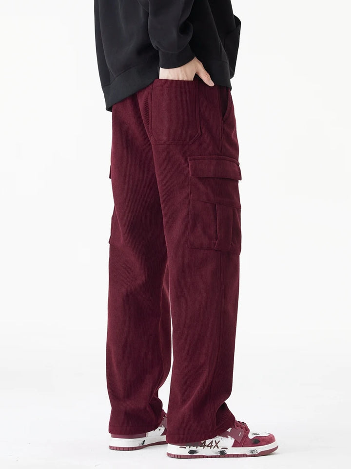 Hampton Corduroy Pants