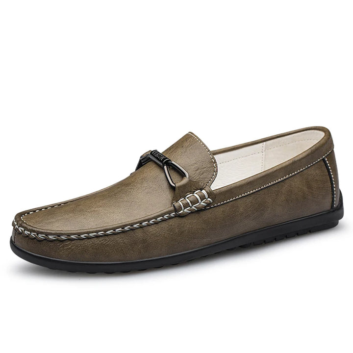 Hermanos Luxury Loafers