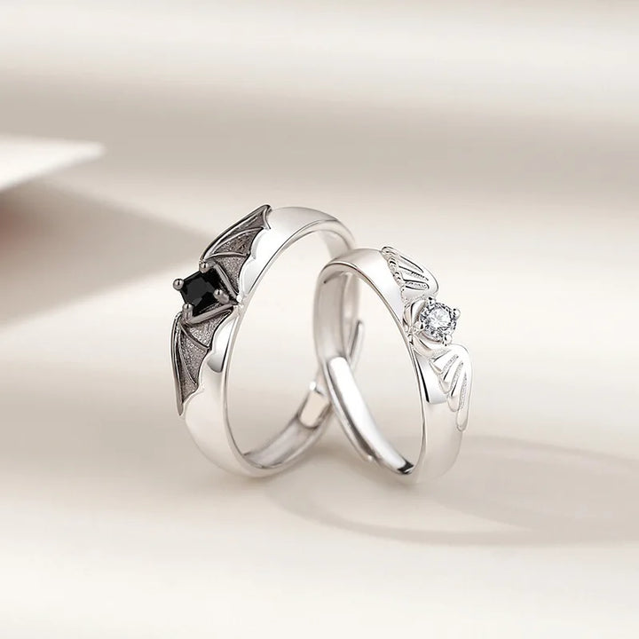 Elysian Bond Rings