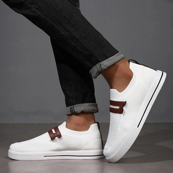 Protego Casual Slip-Ons