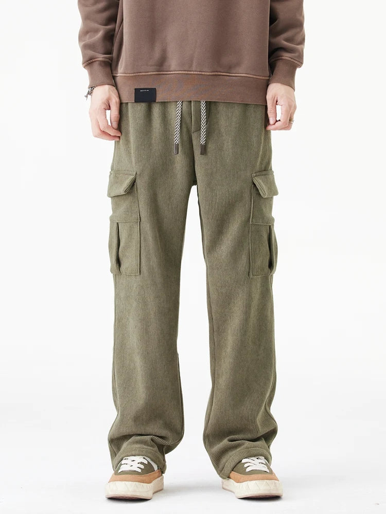 Hampton Corduroy Pants