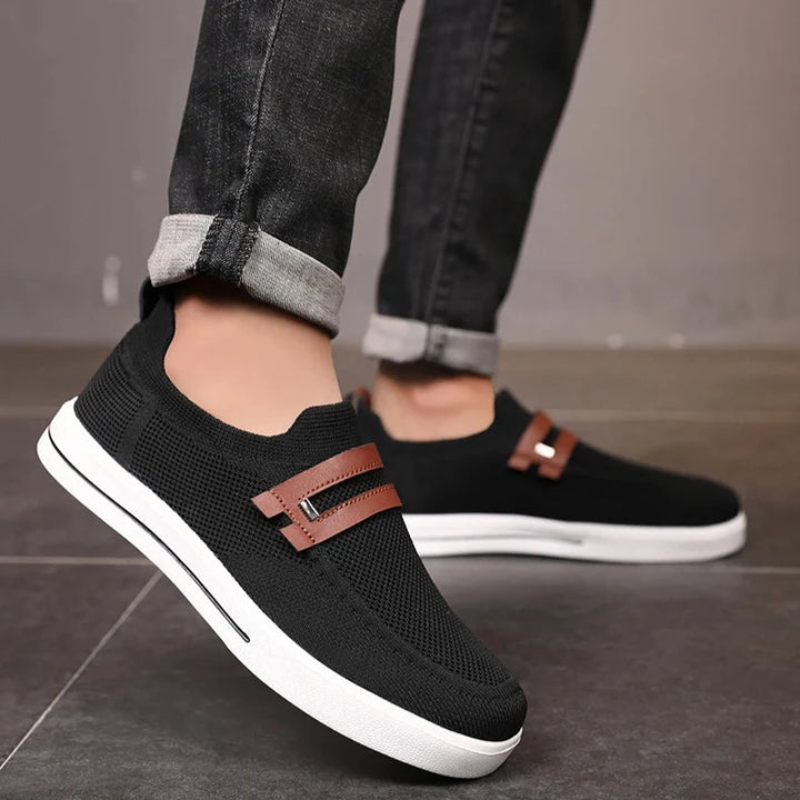 Protego Casual Slip-Ons