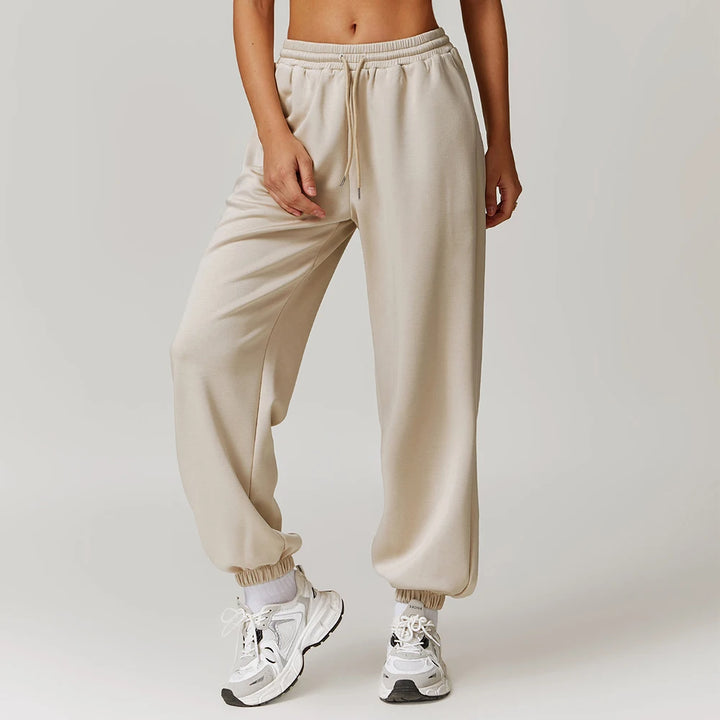 Amara Relaxed Joggers