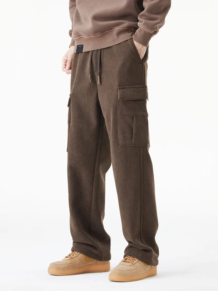 Hampton Corduroy Pants