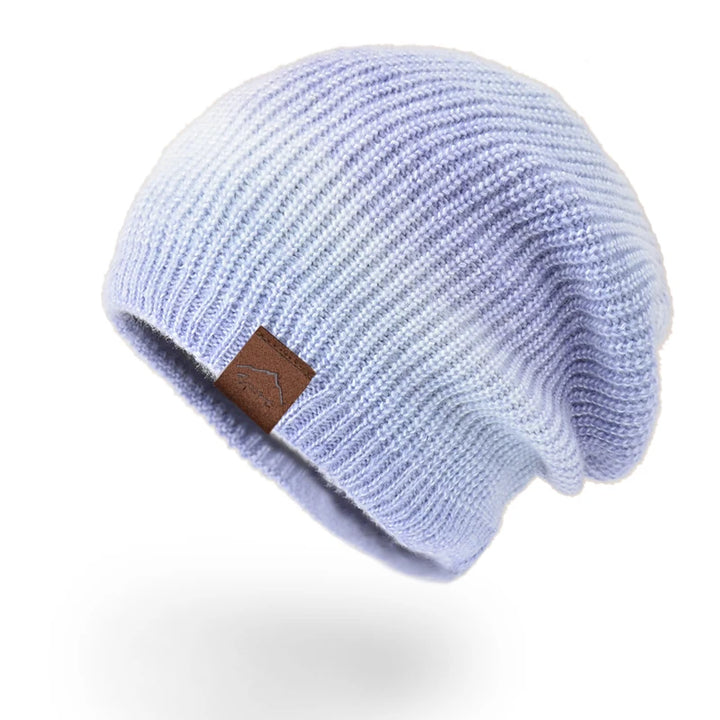 Camilla Wool Beanie