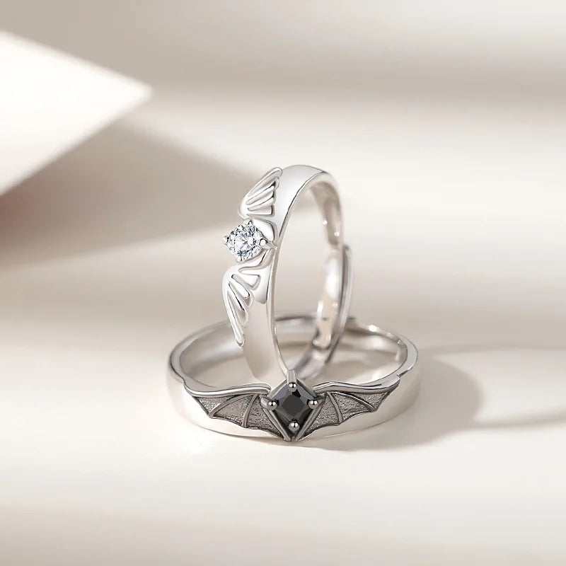 Elysian Bond Rings