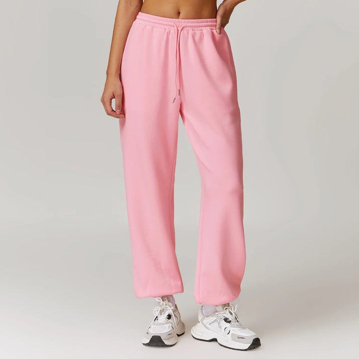 Amara Relaxed Joggers