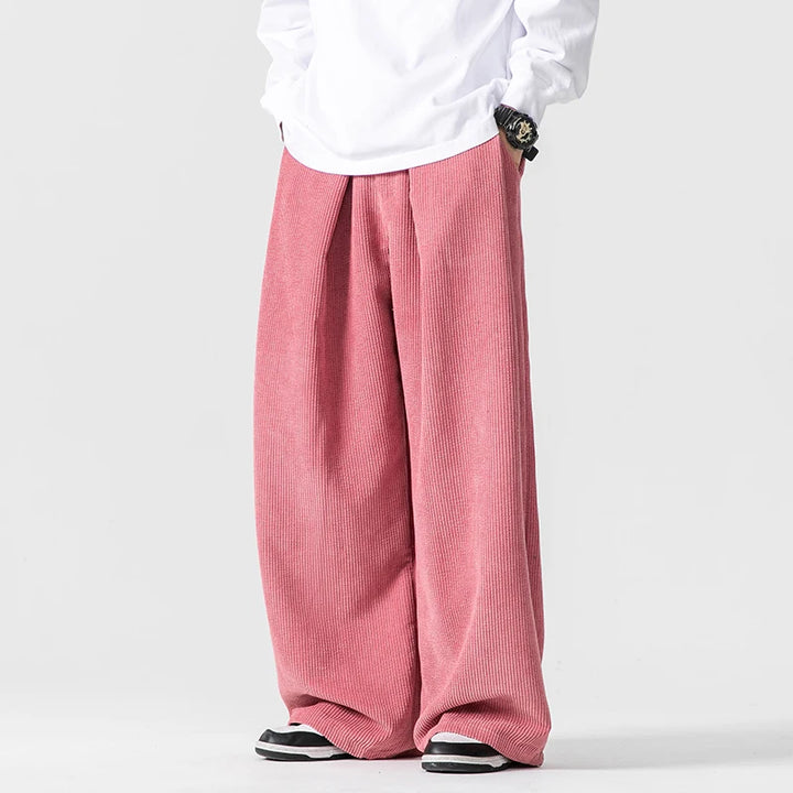 Raymond Corduroy Sweats