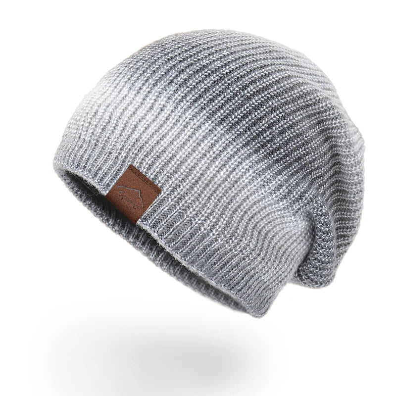 Camilla Wool Beanie