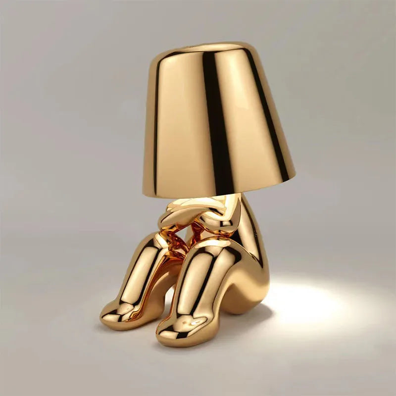 Renzo Thinker Lamps