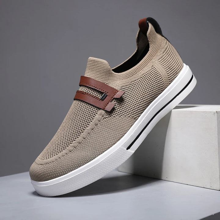 Protego Casual Slip-Ons