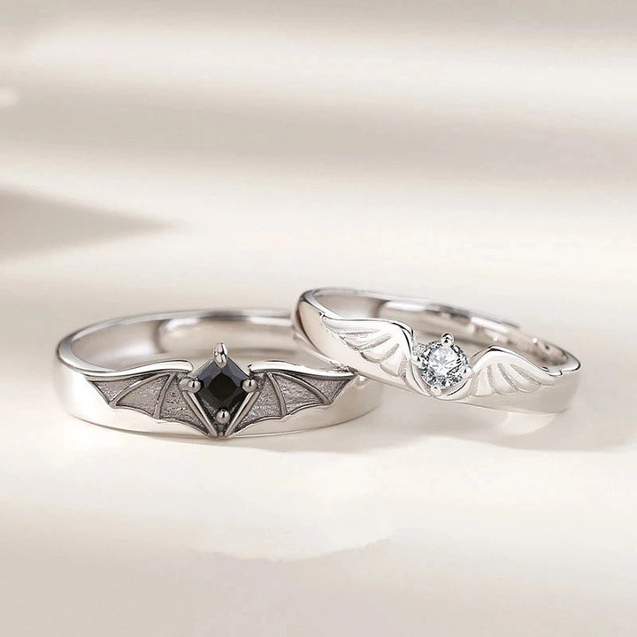 Elysian Bond Rings