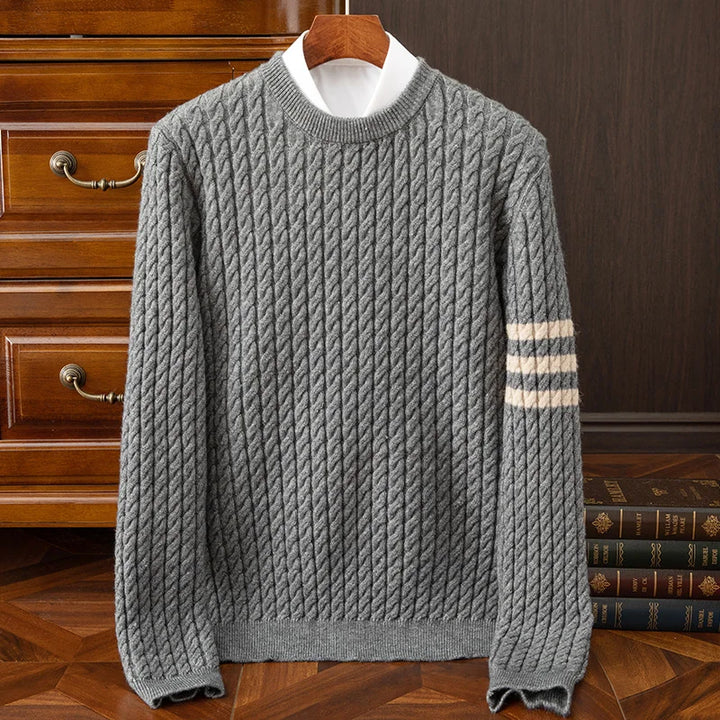 Henry Cashmere Sweater
