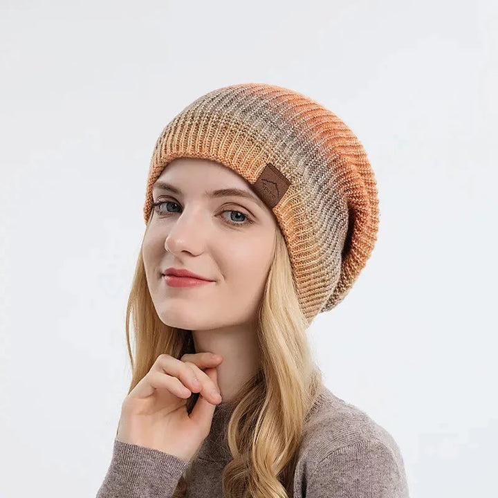 Camilla Wool Beanie