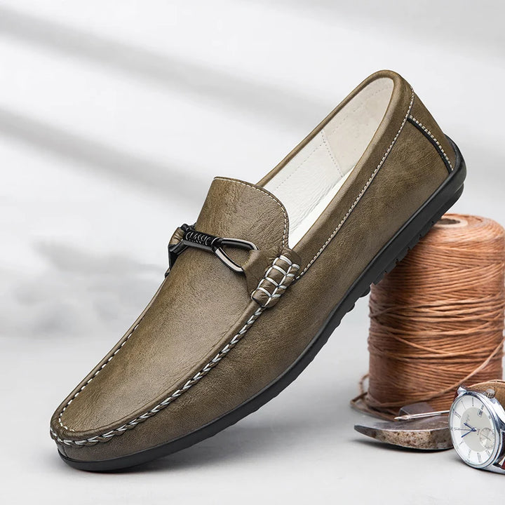 Hermanos Luxury Loafers