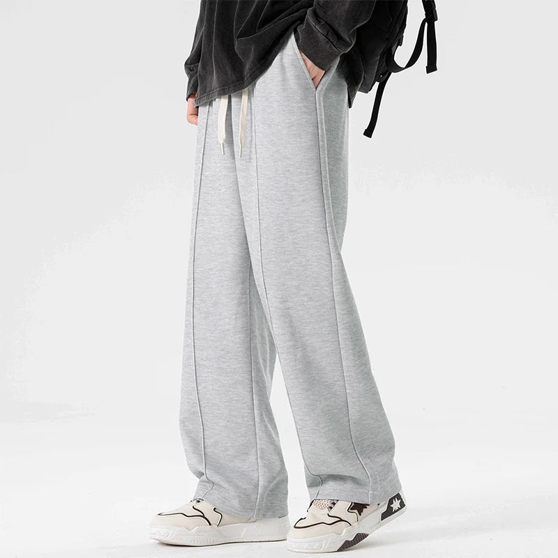 Lembourne Relaxed Sweatpants