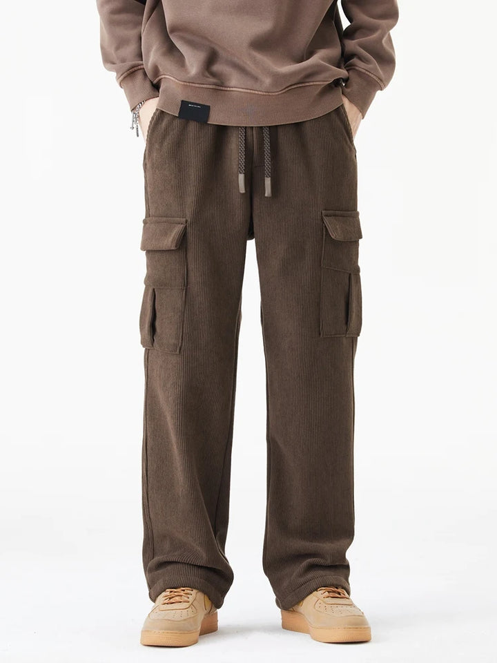 Hampton Corduroy Pants