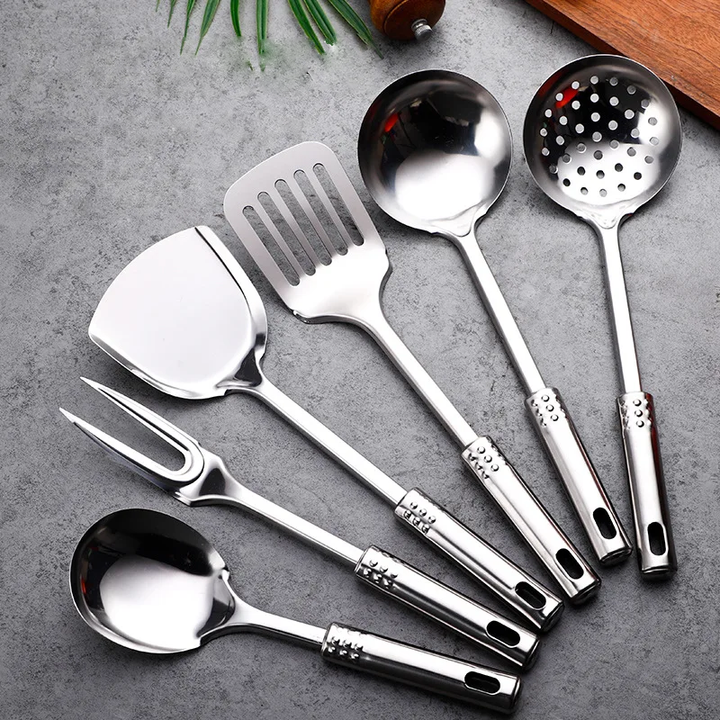 Camanta Kitchen Utensils