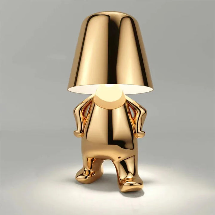 Renzo Thinker Lamps
