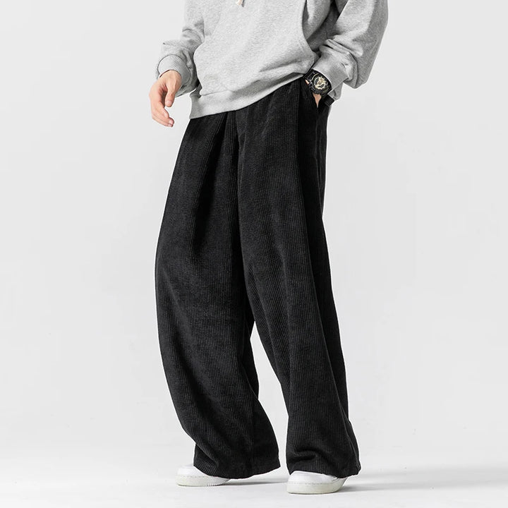 Raymond Corduroy Sweats