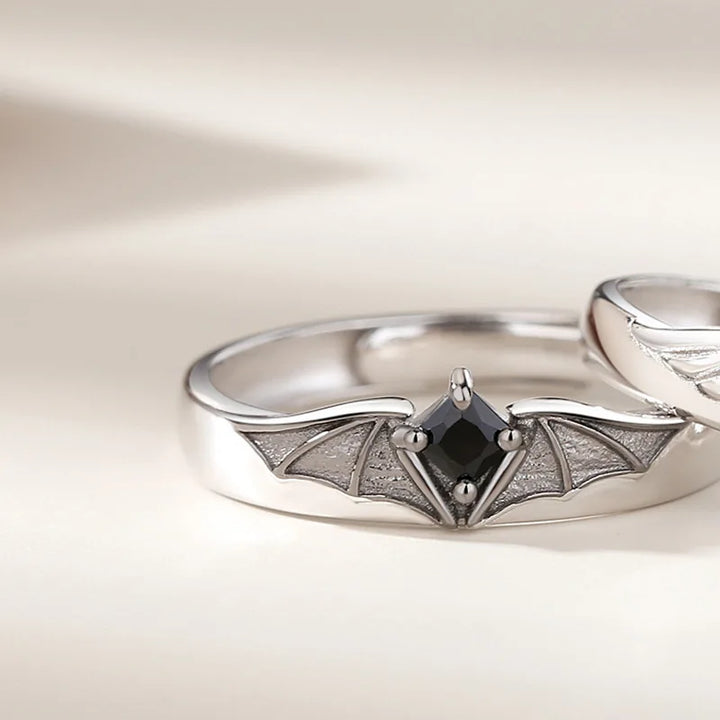 Elysian Bond Rings