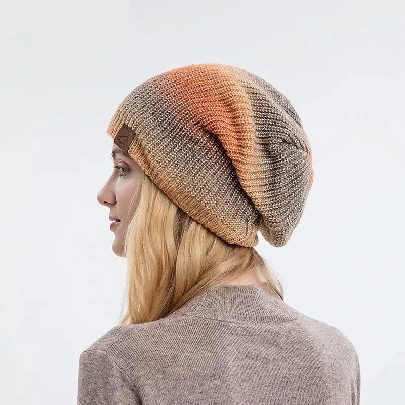 Camilla Wool Beanie