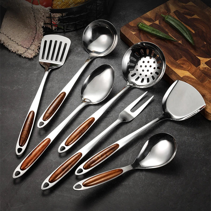 Canteen Kitchen Utensils