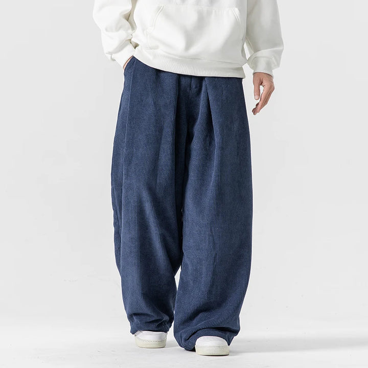 Raymond Corduroy Sweats