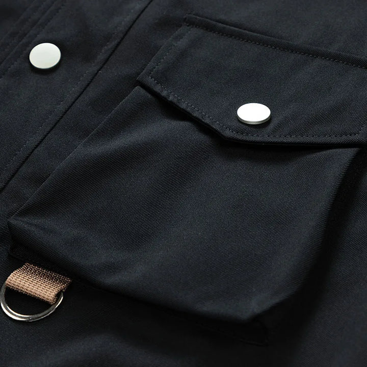 Blacknotch Workwear Jacket